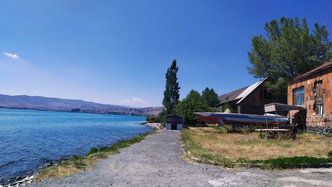 Edem Sewan Zewnętrze zdjęcie