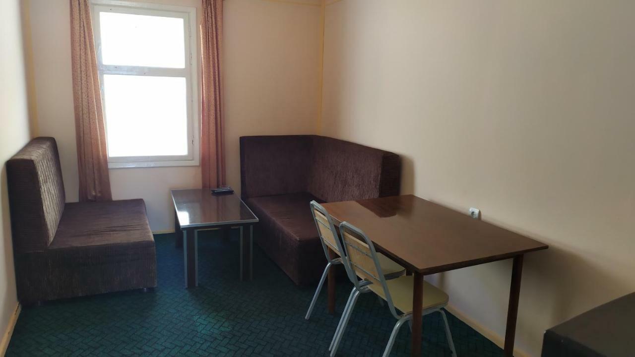 Edem Sewan Zewnętrze zdjęcie