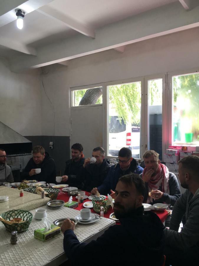 Edem Sewan Zewnętrze zdjęcie